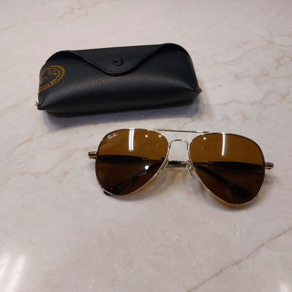 Ray-Bans - Picture 4 of 8